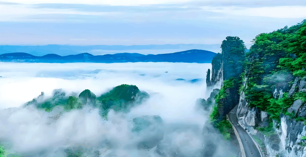 恩施三日游最佳路線(xiàn)_自由行攻略_恩施旅行社